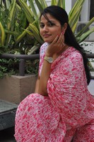 Actress Suhasini Stills